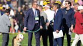 Kirk Herbstreit's dog Ben will be real star of College Football Playoff Championship game