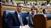 Pedro Sánchez redactó la carta de su puño y letra y no lo consultó con el núcleo duro del PSOE