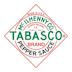 Tabasco sauce