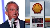 RFK Jr.’s past support for higher gas prices and electric cars surfaces, old interviews show