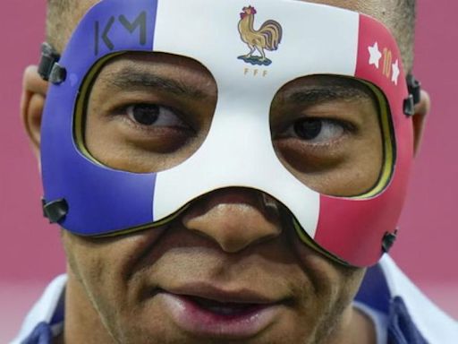 Todas las alternativas de Francia a Mbappé