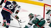 Carlson, Capitals escape with 3-2 shootout win over Wild