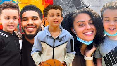 Who is Jayson Tatum Baby Mama? Meet the Drop Dead Gorgeous Toriah Lachell