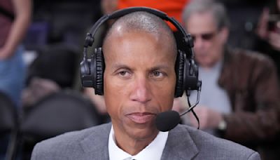 Reggie Miller Keeps Botching Chet Holmgren's Name on Playoff Broadcast