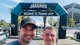 Wolves in the USA: Nathan Judah's tour diary - Day 4 & 5