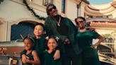 Snoop Dogg and His Family Star in Holiday Campaign for The Children's Place: 'I'm Here with the Crew'