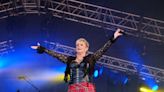 Bucks Fizz star Cheryl Baker backs Cardiff to host Eurovision