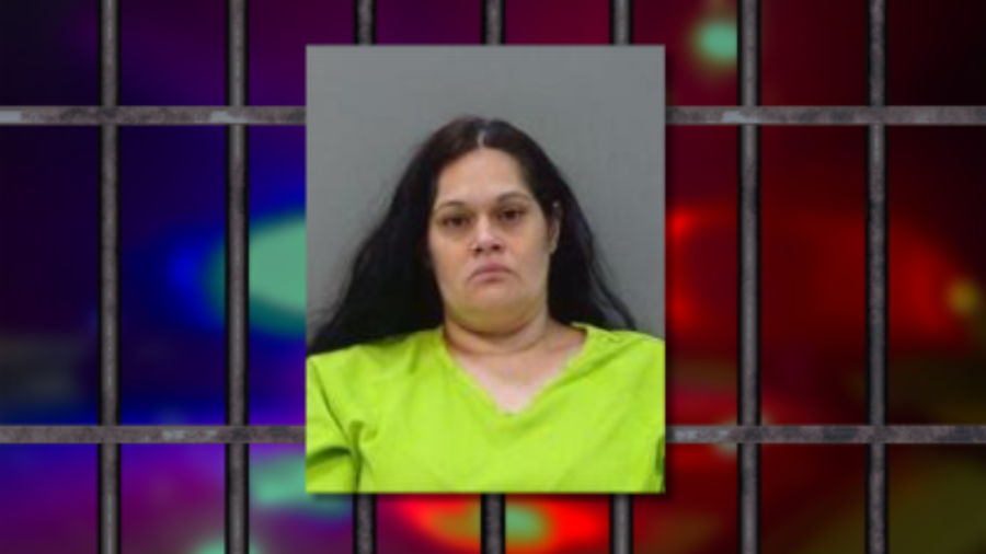 Woman arrested after unintentionally stabbing boyfriend