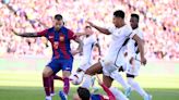 How to watch Real Madrid vs Barcelona: TV channel and live stream for El Clasico in Spanish Super Cup final