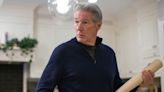 Maybe I Do: Richard Gere admits fear about return to acting for first film in six years