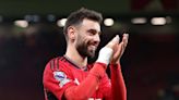 Bruno Fernandes delivers huge Manchester United injury boost after new absentee emerges