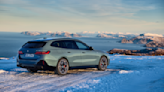 Forget your SUV, the BMW i5 Touring is a 601hp dose of electric practicality