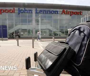 Liverpool John Lennon Airport must improve accessibility services - report