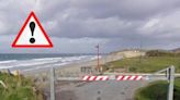 Alert: Public advised of prohibition notice at popular Mayo beach - news - Western People