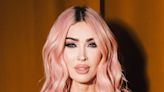 Megan Fox Rocks A ‘Jennifer’s Body’-Inspired Corset Gown On Stage But Fans Are Saying She Looks Unrecognizable: ‘What...