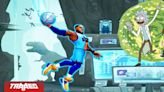Warner Bros. Games confirma que LeBron James, Rick y Morty se unen al videojuego MultiVersus