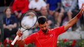 Djokovic eases past Hanfmann in Geneva Open as he turns 37