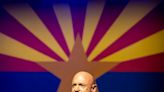 Mark Kelly wins (again). The party of John McCain could have won this race