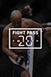 Fight Pass Twenty/20