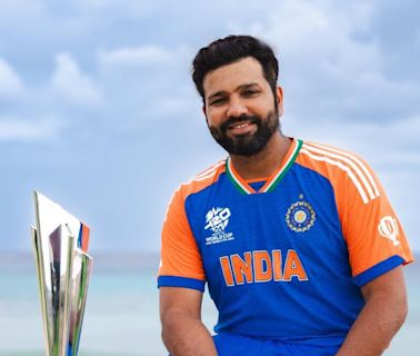 Rohit Sharma after T20 World Cup 2024 triumph: Lot of time for me to sleep, for now I want live every second of this win