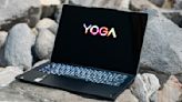 Lenovo Yoga Slim 7x Gen 9 review: lightweight laptop has good specs, good battery life, good price