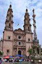 Cathedral Basilica of San Juan de los Lagos