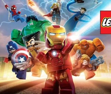 Ofertas: estos juegos de LEGO en la eShop tienen hasta 85% de descuento