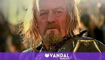 Fallece Bernard Hill, Théoden en 'El Señor de los Anillos' y célebre actor británico conocido por películas como 'Titanic'