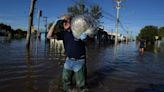 Al menos diez muertos en el "mayor desastre" del estado Rio Frande do Sul (Brasil) tras el paso de una tormenta