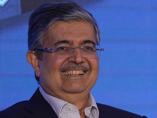 Uday Kotak praises Nirmala Sitharaman's Budget: ‘Well thought out, smartly…’