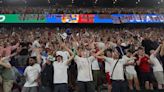 England fans warned over scams as Euro tickets sold for £12,500 online