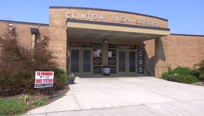 ‘Shocked’ Community reacts to Clinton High School grade manipulation as DA commits to thorough investigation