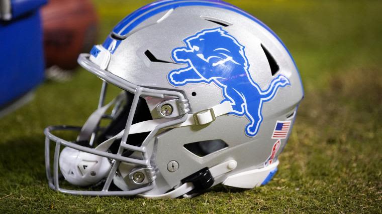 Detroit Lions have one MVP candidate, says NFL Insider | Sporting News