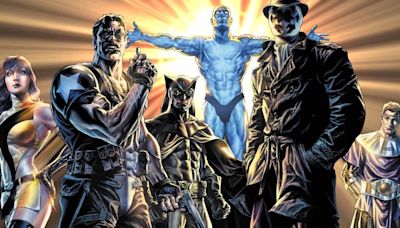 DC’s Animated Watchmen Has Dropped Its Exciting First Trailer, But There’s A Big Concern On My Mind