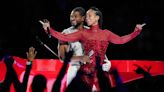 Usher, Alicia Keys and Beyoncé made Super Bowl a night to remember for Dolce & Gabbana