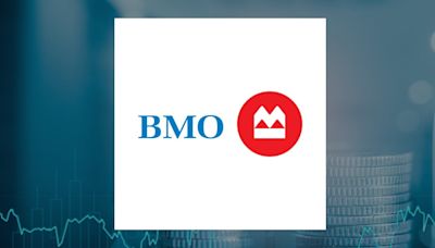 Nadim Hirji Sells 2,882 Shares of Bank of Montreal (TSE:BMO) Stock