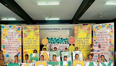 Ryan International School, Jamalpur, Ludhiana