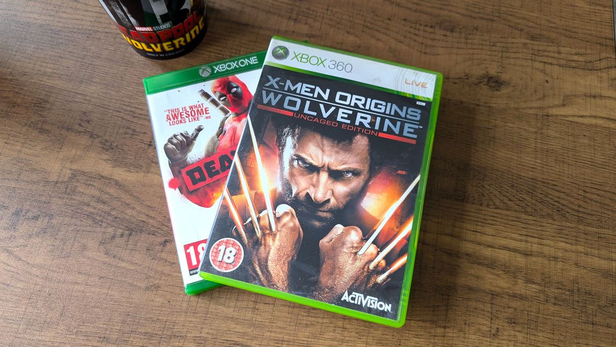 Collecting old Xbox 360 games used to be fun, but it's quickly getting far too expensive for normal gamers to enjoy and I hate it