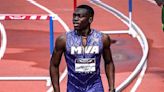 Sprinting Prodigy Issam Asinga Files Lawsuit Against Gatorade Worth Millions Over Doping Ban That Cost Him 2024 Olympics Spot