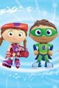 Super Why!