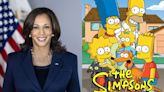 Did The Simpsons predict Kamala Harris would be US president? Details here