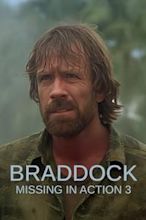 Braddock: Missing in Action III