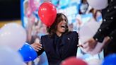 Kamala Harris’ Long Path to a Last-Minute Nomination