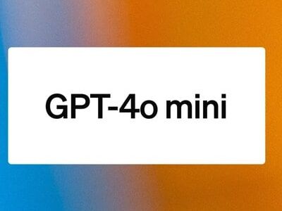 OpenAI brings GPT-4o mini AI model targeting app developers: Check details