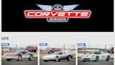 Corvette Pace Car Collection Featured At Mecum’s Glendale Auction