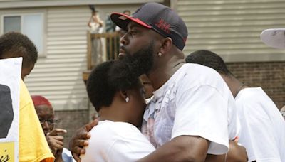 Michael Brown was killed 10 years ago by a Missouri police officer. His family never stopped fighting