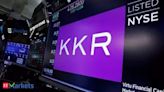 KKR seeks $20 billion for new North America buyout fund