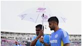 St Lucia Weather LIVE Updates, IND Vs AUS, T20 World Cup 2024: Rain Threat Looms Large On Match Day