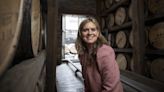 Woodford Reserve Has Appointed Its First Female Master Distiller. Here’s a Look at What She’s Planning.