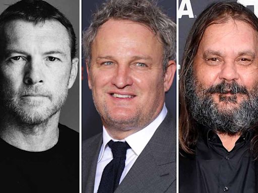 Sam Worthington and Jason Clarke to Star in ‘First Warrior,’ Warwick Thornton‘s Australian Aboriginal Resistance Epic (EXCLUSIVE)